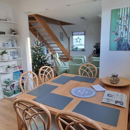 Ferienwohnung Bei Natie Brilon Exterior photo