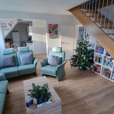 Ferienwohnung Bei Natie Brilon Exterior photo