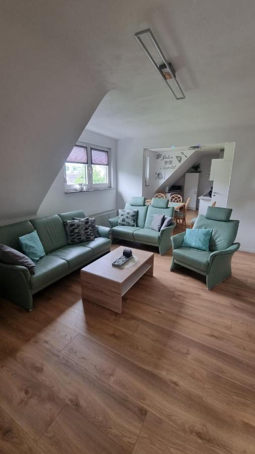 Ferienwohnung Bei Natie Brilon Exterior photo